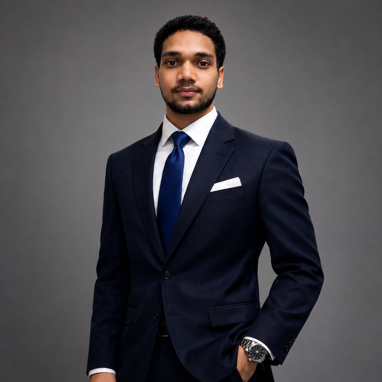 Shubham Singh, Founder & CEO of Mitra AI Lab